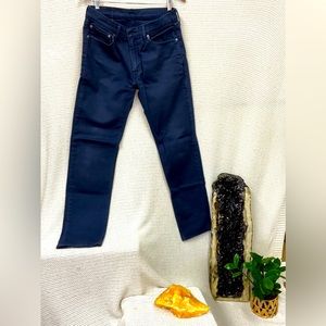Levi’s 511 jeans